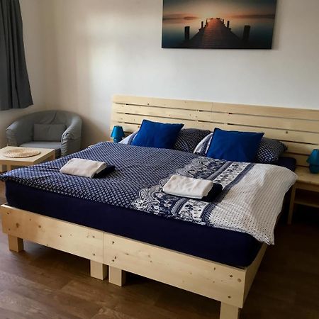 Apartmany A Ubytovani Mlynice ליטובל מראה חיצוני תמונה