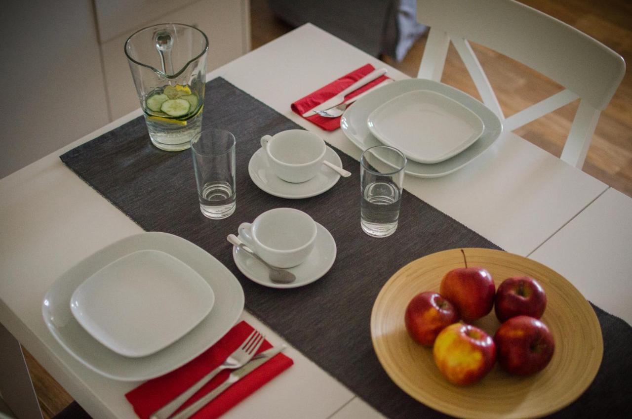 Apartmany A Ubytovani Mlynice ליטובל מראה חיצוני תמונה