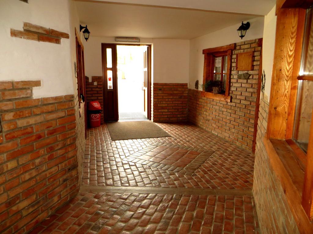 Apartmany A Ubytovani Mlynice ליטובל חדר תמונה