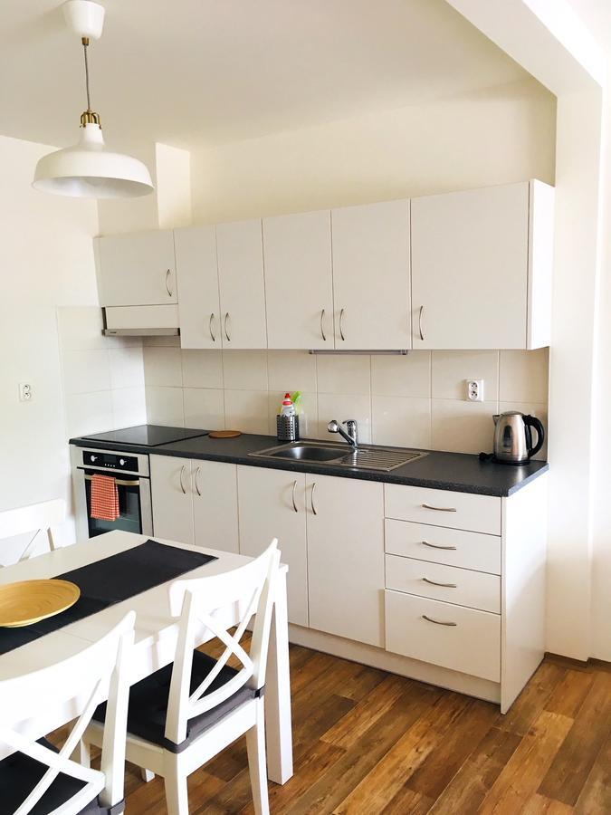 Apartmany A Ubytovani Mlynice ליטובל מראה חיצוני תמונה