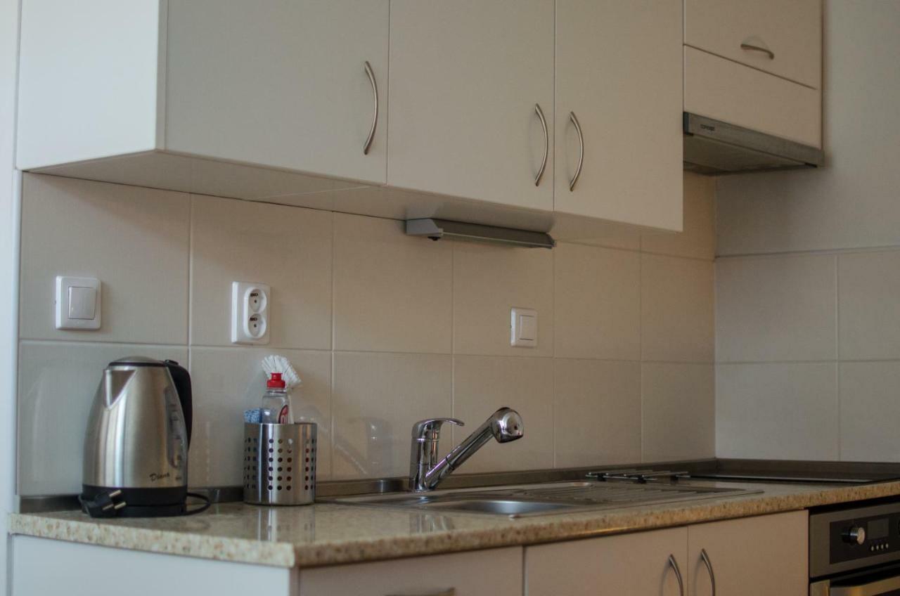 Apartmany A Ubytovani Mlynice ליטובל מראה חיצוני תמונה
