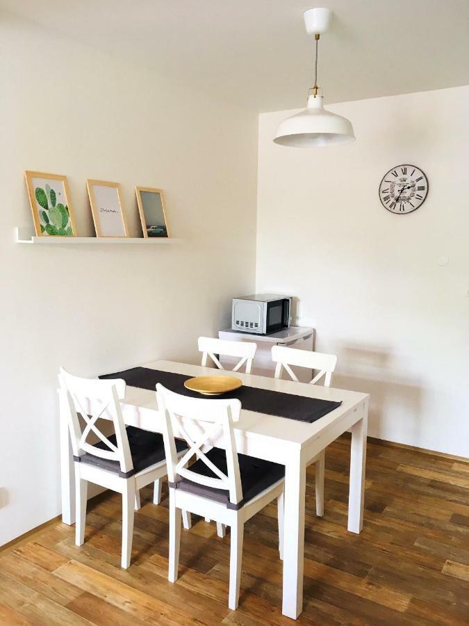 Apartmany A Ubytovani Mlynice ליטובל מראה חיצוני תמונה