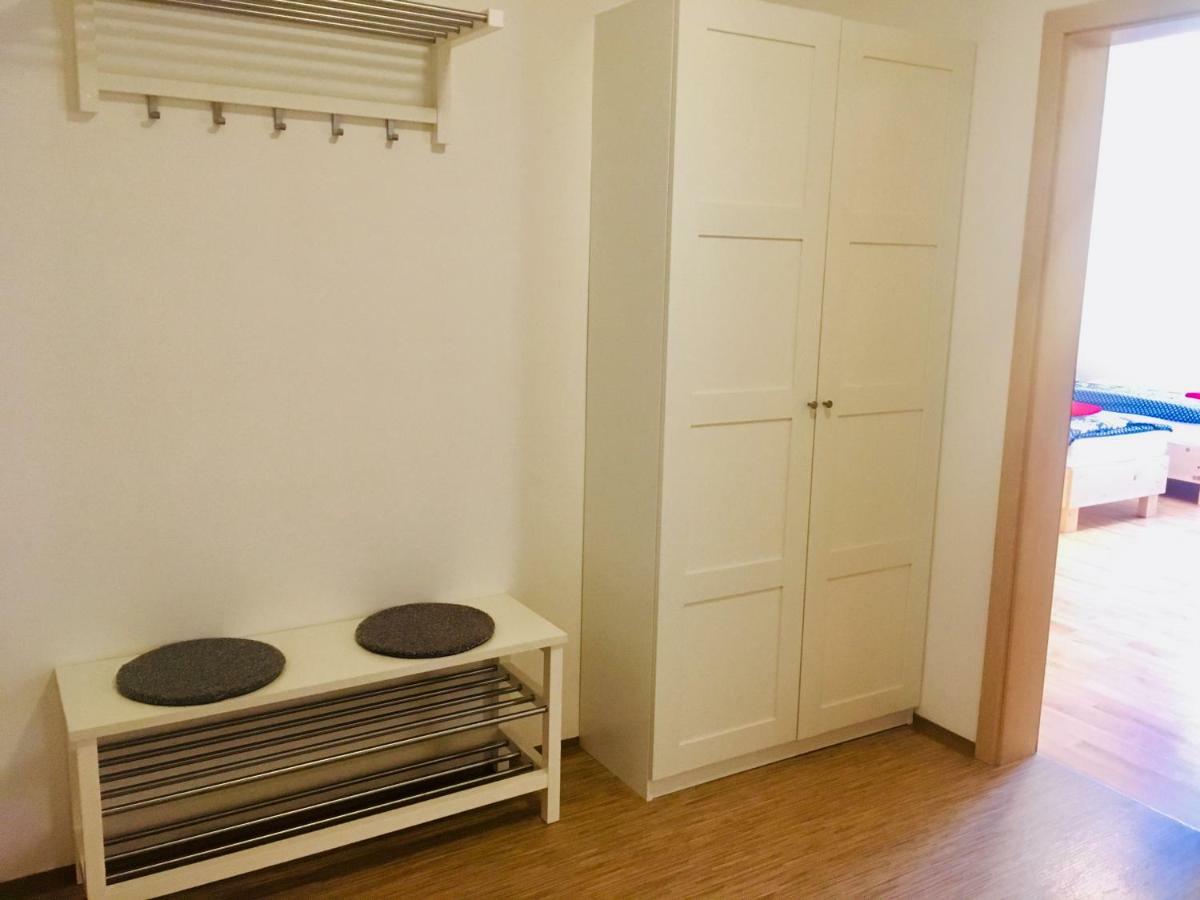 Apartmany A Ubytovani Mlynice ליטובל מראה חיצוני תמונה