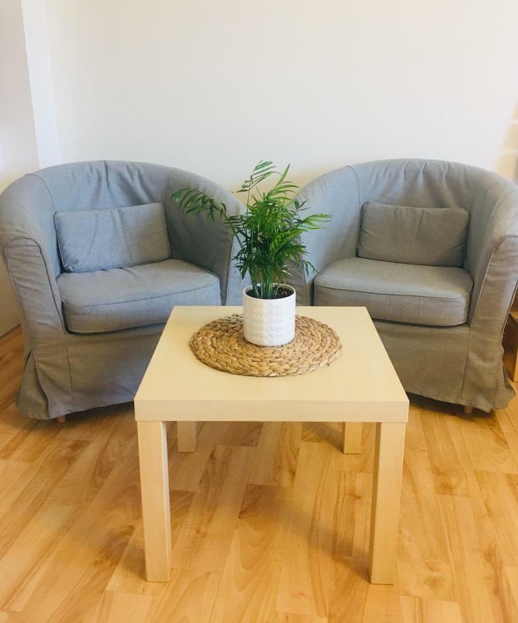 Apartmany A Ubytovani Mlynice ליטובל מראה חיצוני תמונה