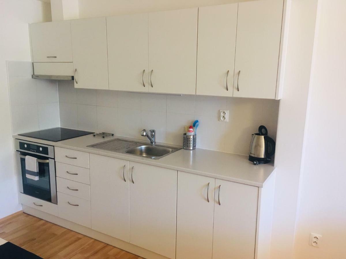 Apartmany A Ubytovani Mlynice ליטובל מראה חיצוני תמונה