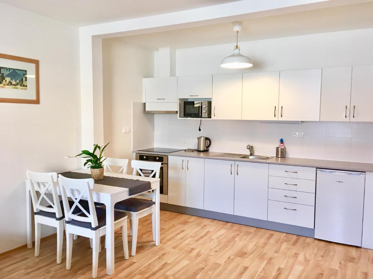 Apartmany A Ubytovani Mlynice ליטובל מראה חיצוני תמונה