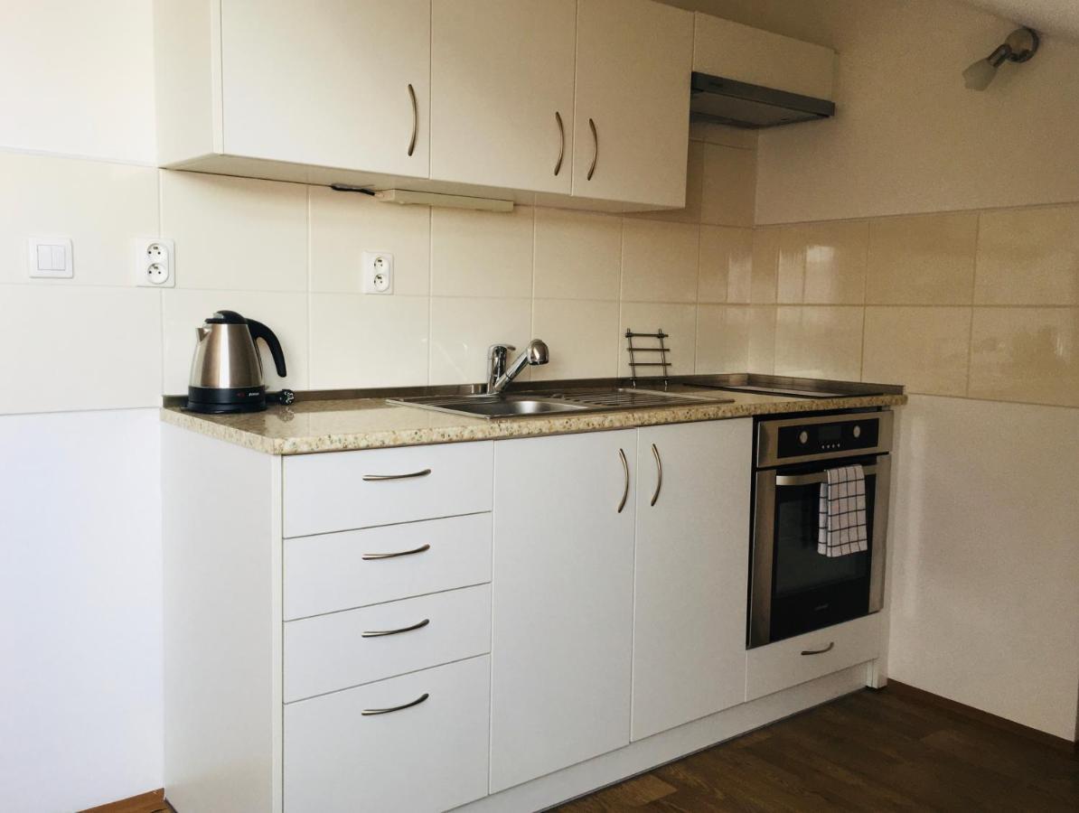 Apartmany A Ubytovani Mlynice ליטובל מראה חיצוני תמונה